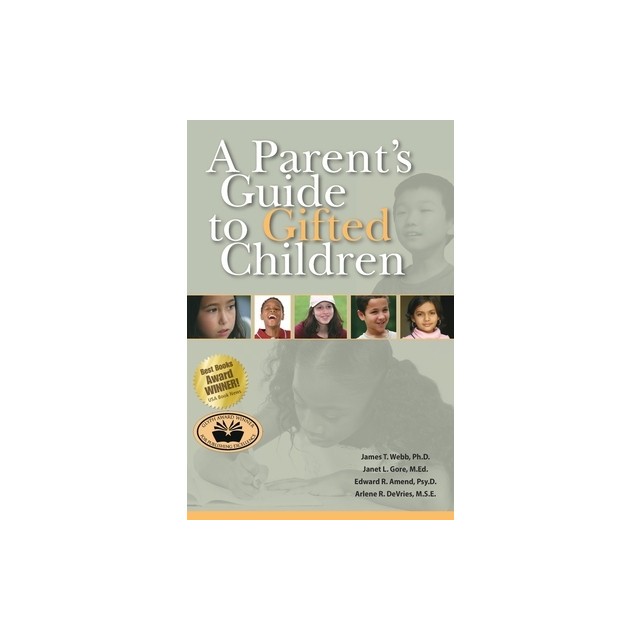 A Parent&#039;s Guide to Gifted Children