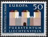 B0957 - Lichtenstein 1964 - Europa-cept neuzat,perfecta stare, Nestampilat