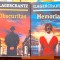 Seria Rekke &amp; Vargas Volumul 1 : Obscuritas Volumul 2 : Memoria - David Lagercrantz