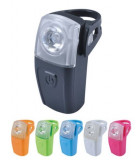 STOP - LINCO 3 LED-uri Rosii, LED mijloc 0.5Watt - MTO-BAC0316.4