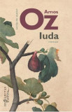 Iuda - Amos Oz, 2022