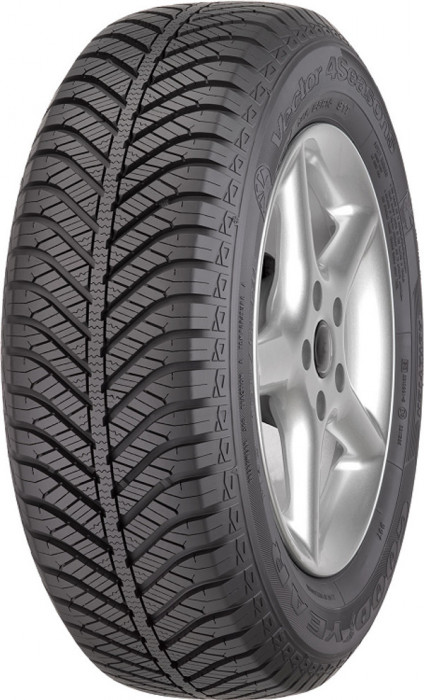 Anvelope Goodyear Vector 4seasons Gen 2 195/55R16 87H All Season