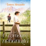O comoara nebanuita - Tamera Alexander, Camelia Luncan