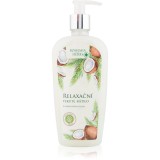 Bohemia Gifts &amp; Cosmetics Bohemia Herbs Coconut Oil săpun lichid 300 ml