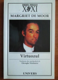 Margriet de Moor - Virtuozul