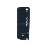 Capac baterie Nokia 5220 negru