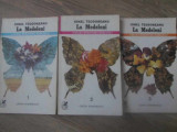 LA MEDELENI VOL.1-3-IONEL TEODOREANU-335479