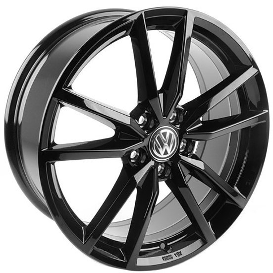 Janta Aliaj Oe Volkswagen 18&amp;quot; 7,5J x 18 ET51 5G0071498AAX1