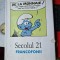 SECOLUL 21 - FRANCOFONII