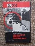 Mircea Popescu - Secretul Elizei Dornescu