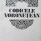 Codicele voronetean - studiu Mariana Costinescu
