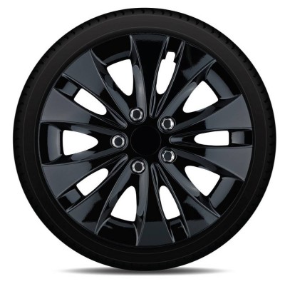 Capace Roti Model STORM foto