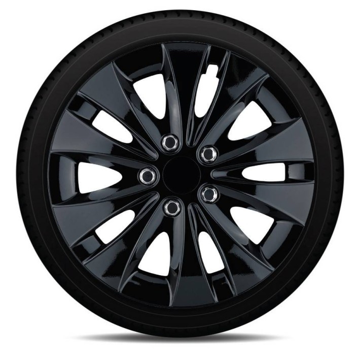 Capace Roti Model STORM