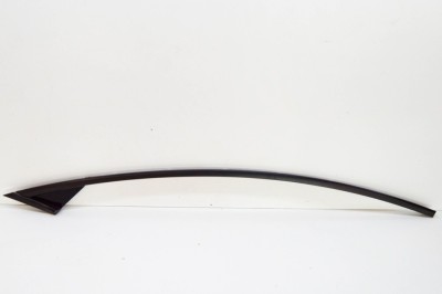 Bandou superior ușă st&amp;acirc;nga față TESLA MODEL X 2018 OEM: 1128871-00-F,1128707-00-B 18028680 foto