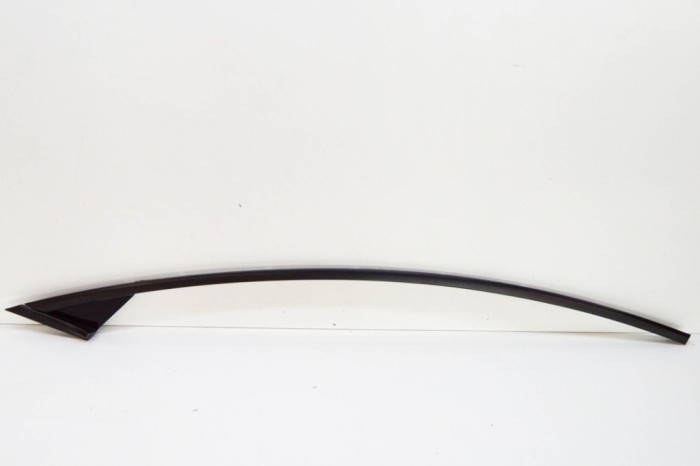 Bandou superior ușă st&acirc;nga față TESLA MODEL X 2018 OEM: 1128871-00-F,1128707-00-B 18028680