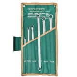 Cumpara ieftin SET DE CHEI INELARE EXTRA LUNGI, 8-21 MM, 6 PIESE