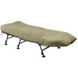 Sac de Dormit JRC Cocoon 5 Season Wide Sleeping Bag, 208x98cm