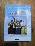 Ultimele zile de pace ale aviatiei sportive - Dr. ing. Alexandru Lindner / R8P4S