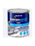 MEMBRANA HIDROIZOLATOARE HIBRIDA MSP WATERSTOP, Bostik