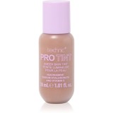 Technic Cosmetics Pro Tint make-up cu textura usoara pentru un look natural culoare Cinnamon Mocha 30 ml