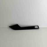 Ornament panou ușă st&acirc;nga spate AUDI A4 Avant 8W5, B9 2018 OEM: 8W0867419H 25444447