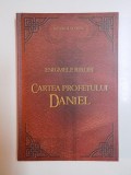 ENIGMELE BIBLIEI . CARTEA PROFETULUI DANIEL de JACQUES B. DOUKHAN , 2013 * PREZINTA SUBLINIERI CU PIXUL