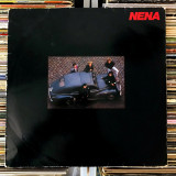 Disc Vinil NENA &ndash; Nena (1983), Rock