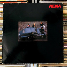 Disc Vinil NENA – Nena (1983), Rock