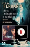 Cumpara ieftin Viața mincinoasă a adulților - Elena Ferrante