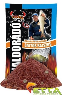 Haldorado - Nada Mreana Cascaval 1Kg foto