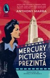 Cumpara ieftin Mercury Pictures prezinta/Anthony Marra