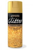 Lac Spray cu Sclipici Auriu Gold 400ml, Rust-Oleum