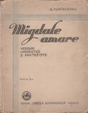 George Toparceanu - Migdale amare, 1943, Alta editura