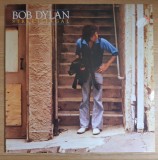 LP (vinil) Bob Dylan - Street Legal (VG+), Folk