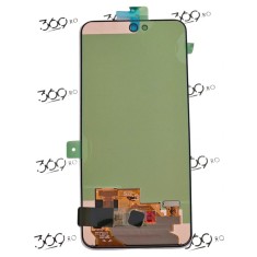 Display Samsung SM-A566 / A366 / A376 / A56 / A36 / A37 (5G) NF BLACK ( Service