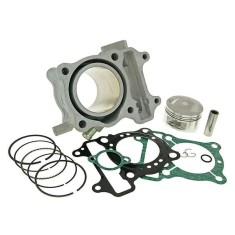 Set motor scuter 4T 125cc Honda SH