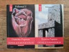 Cronos autodevorandu-se, vol. 1 + 2 - Dumitru Popescu / R3P1S, Alta editura