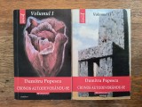 Cronos autodevorandu-se, vol. 1 + 2 - Dumitru Popescu / R3P1S