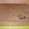 D649-Cutie veche SUCHARD ciocolata inainte de razboi carton.