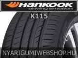 Anvelope Hankook K115 205/55R16 91W Vara