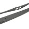 Brat stergator luneta + lamela Mercedes-Benz A-Class (W169) (2004-2012) MAMMOOTH MMT RAW 073