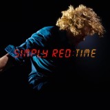 Time | Simply Red, Pop, Warner Music