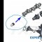 Bolt colectare galerie admisie BMW Seria 1 (2010-&gt;) [F20] #1