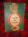 Carte de bucate - Rada Nicolae, Elena Baltag 1360 retete,360 pagini,an 1970