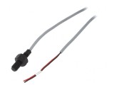 Senzor Reed 10W &Oslash;8x31.2mm cu Cablu 2m 500mA