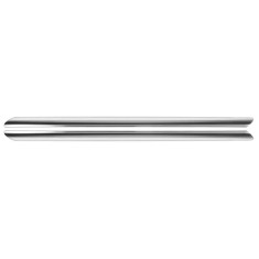 Ornamente bara protectie Chrome Line XL 2buc Garage AutoRide foto
