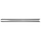 Ornamente bara protectie Chrome Line XL 2buc Garage AutoRide