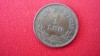 1 LEU 1924 POISSY (F6) ***