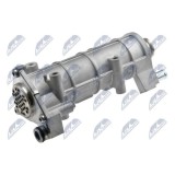 Radiator recirculare gaze de esapament Iveco Daily 3.0d 2006-, Citroen Jumper 3.0hdi 2006-, Peugeot Boxer 3.0hdi 2006-, 504136967