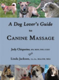 A Dog Lover&#039;s Guide to Canine Massage